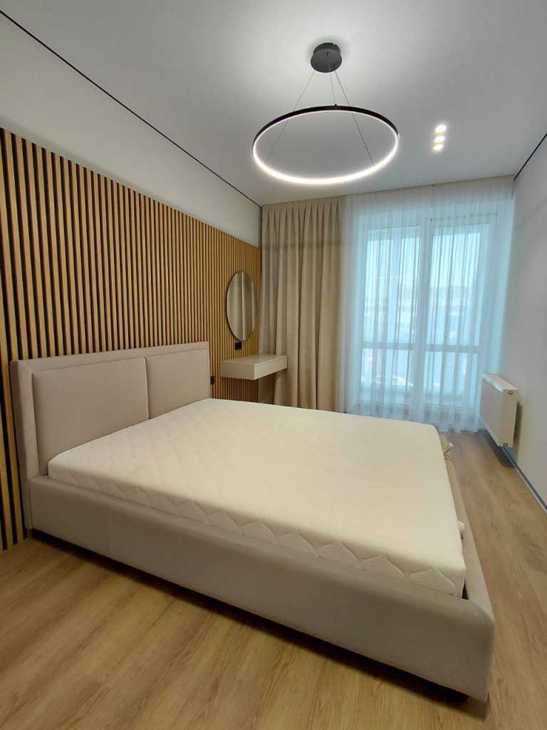 Продажа 2-комнатной квартиры 67 м², Яровица ул.