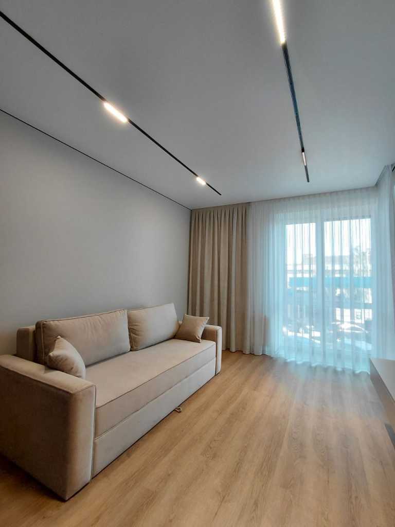 Продажа 2-комнатной квартиры 67 м², Яровица ул.