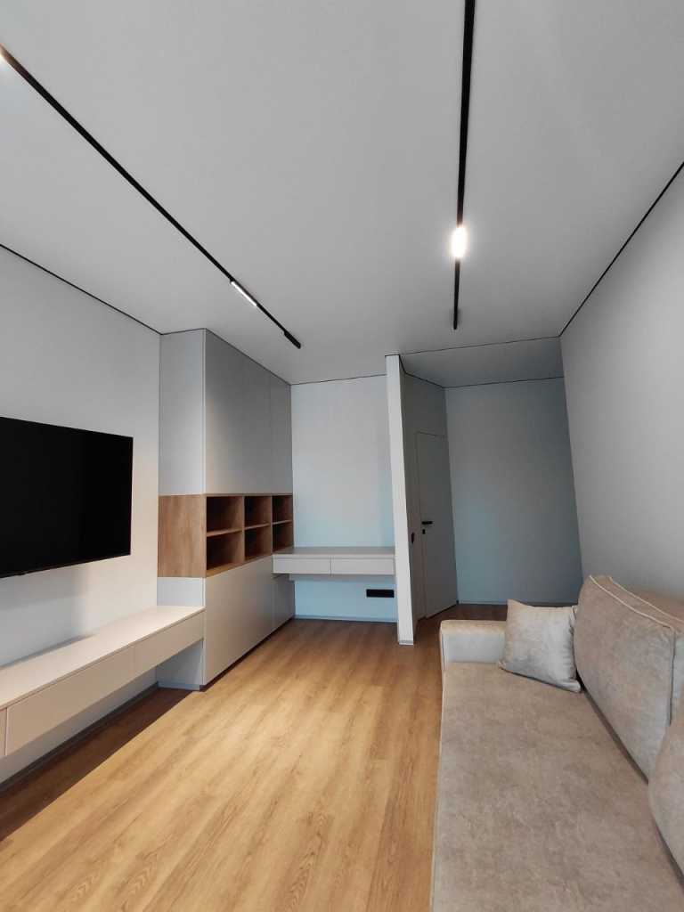 Продажа 2-комнатной квартиры 67 м², Яровица ул.