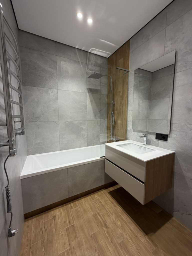 Продажа 2-комнатной квартиры 67 м², Яровица ул.
