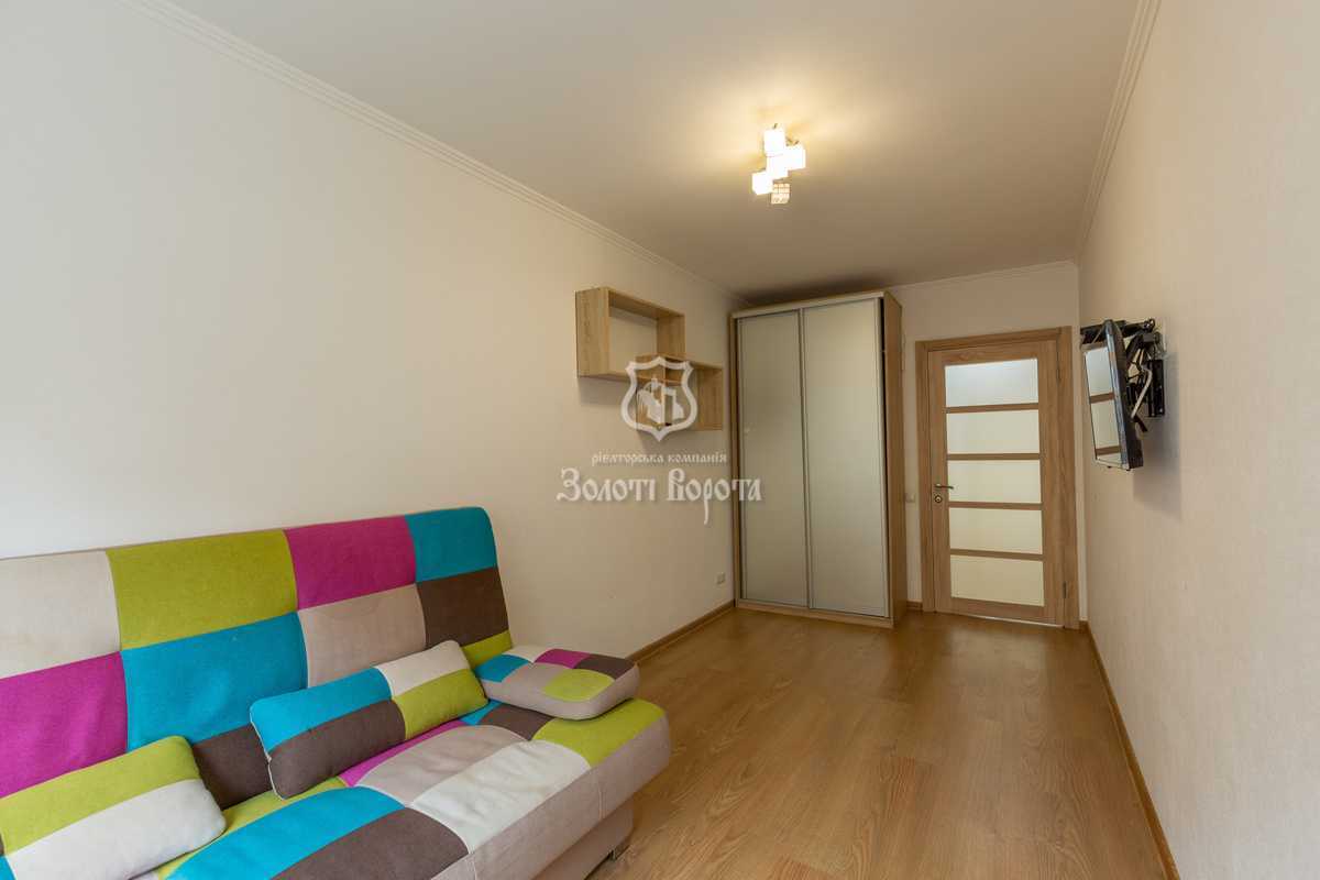 Продажа 2-комнатной квартиры 63.1 м², Мира ул., 50