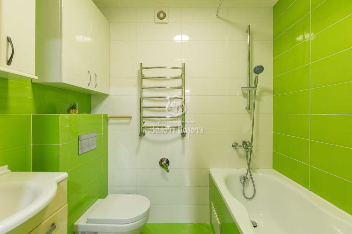 Продажа 2-комнатной квартиры 63.1 м², Мира ул., 50