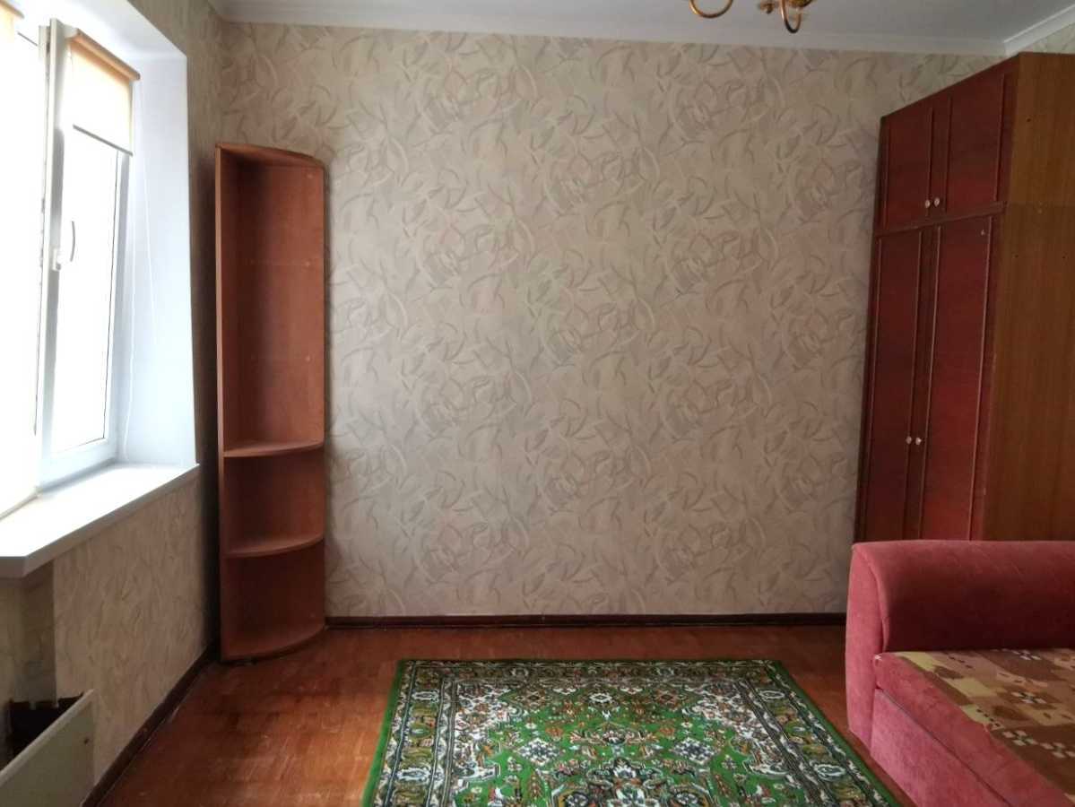 Оренда 4-кімнатної квартири 79 м², Володимира Маяковського просп., 72А