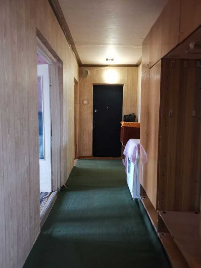 Оренда 4-кімнатної квартири 79 м², Володимира Маяковського просп., 72А