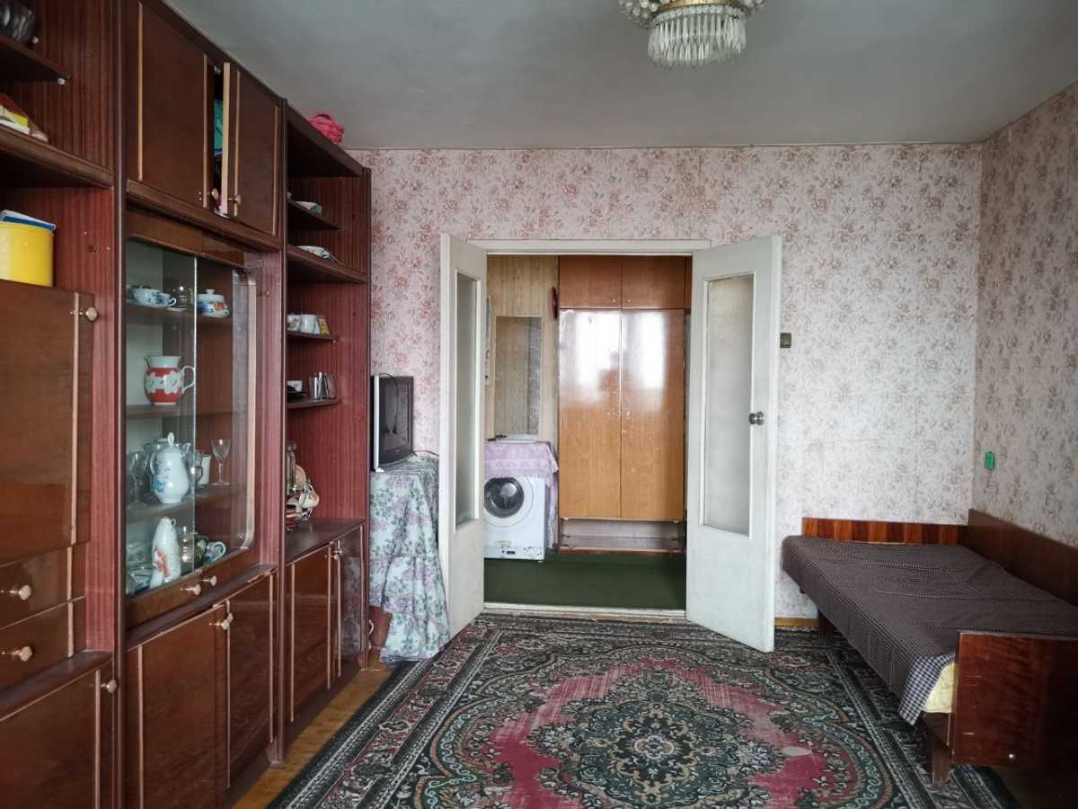 Оренда 4-кімнатної квартири 79 м², Володимира Маяковського просп., 72А