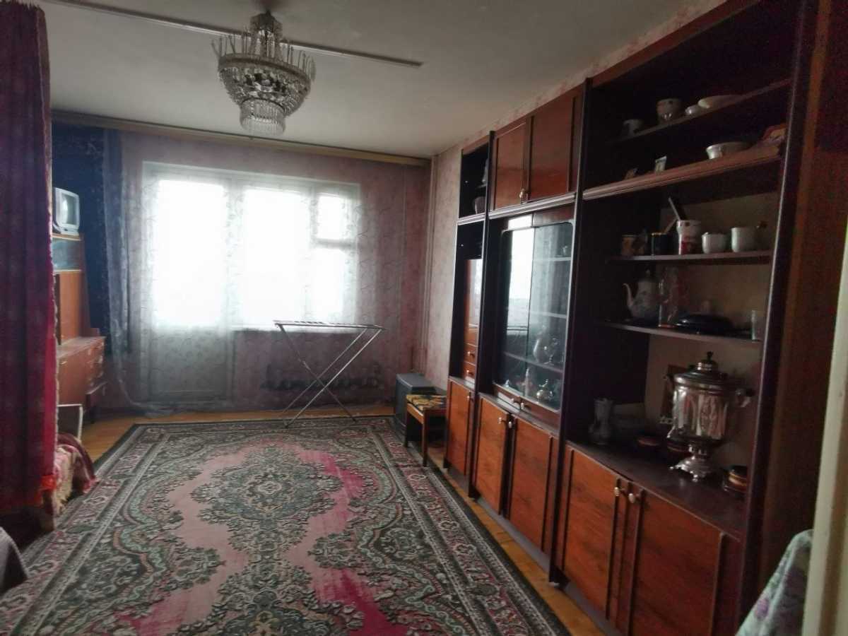 Оренда 4-кімнатної квартири 79 м², Володимира Маяковського просп., 72А