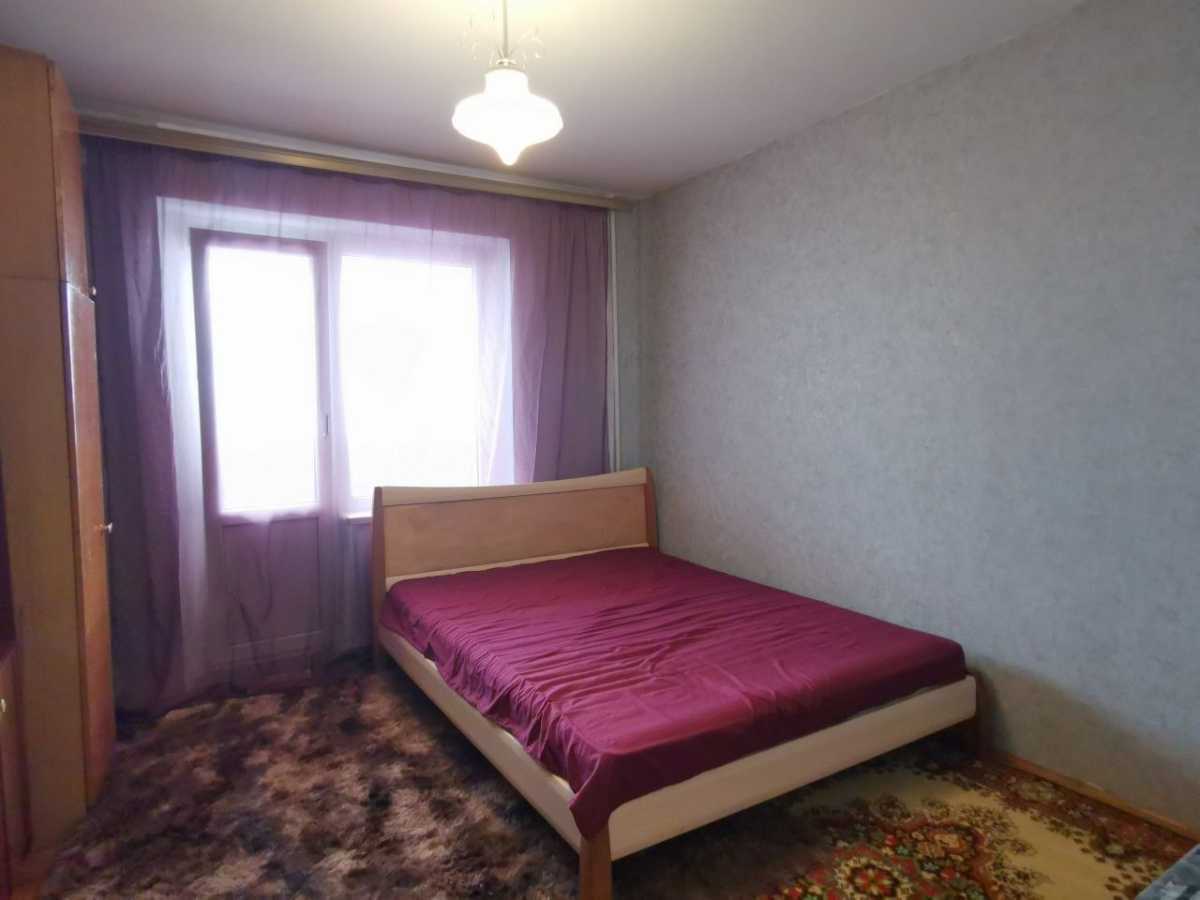 Оренда 4-кімнатної квартири 79 м², Володимира Маяковського просп., 72А