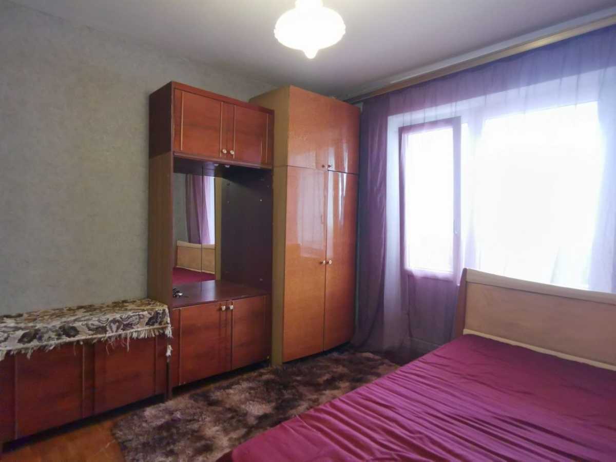 Оренда 4-кімнатної квартири 79 м², Володимира Маяковського просп., 72А