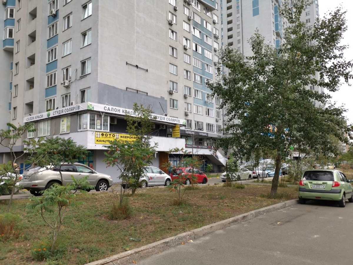 Оренда 4-кімнатної квартири 79 м², Володимира Маяковського просп., 72А