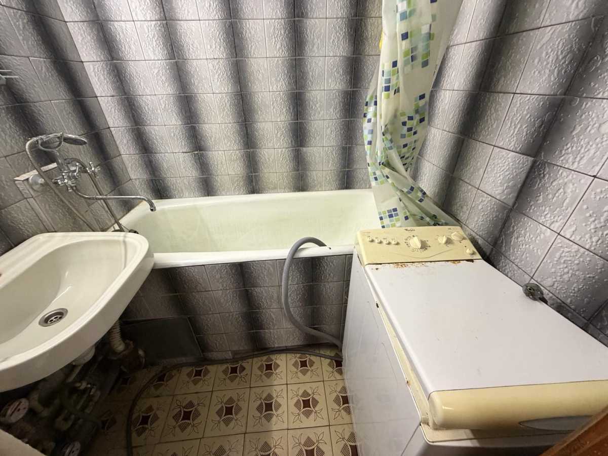 Аренда 1-комнатной квартиры 38.2 м², 33-я Садовая ул.
