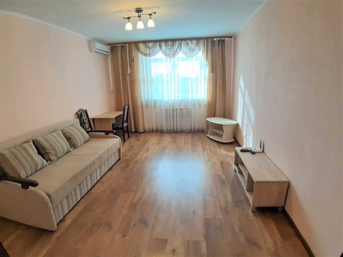 Аренда 1-комнатной квартиры 49.5 м², Петра Панча ул., Дегтяренко, 33