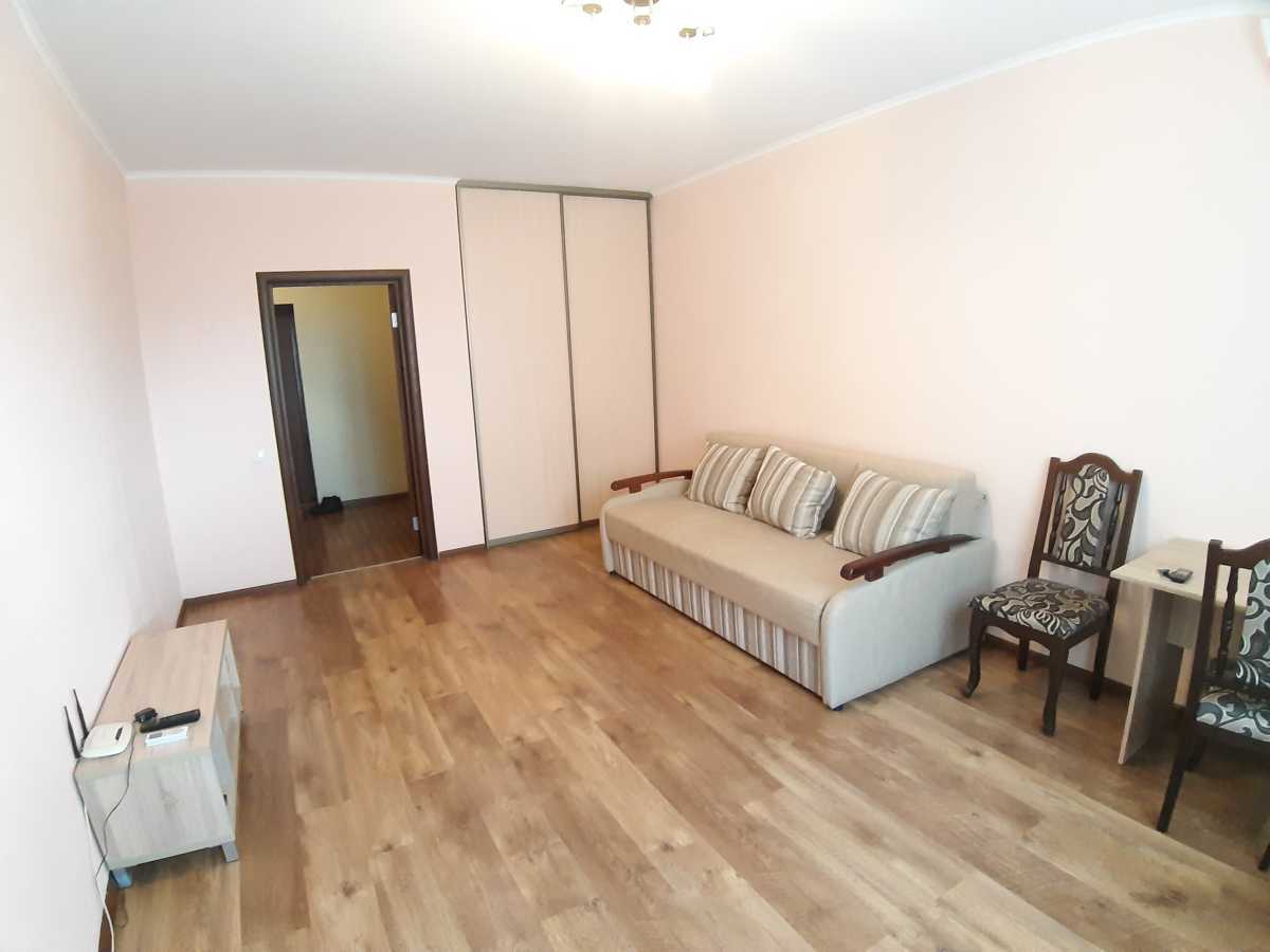 Аренда 1-комнатной квартиры 49.5 м², Петра Панча ул., Дегтяренко, 33