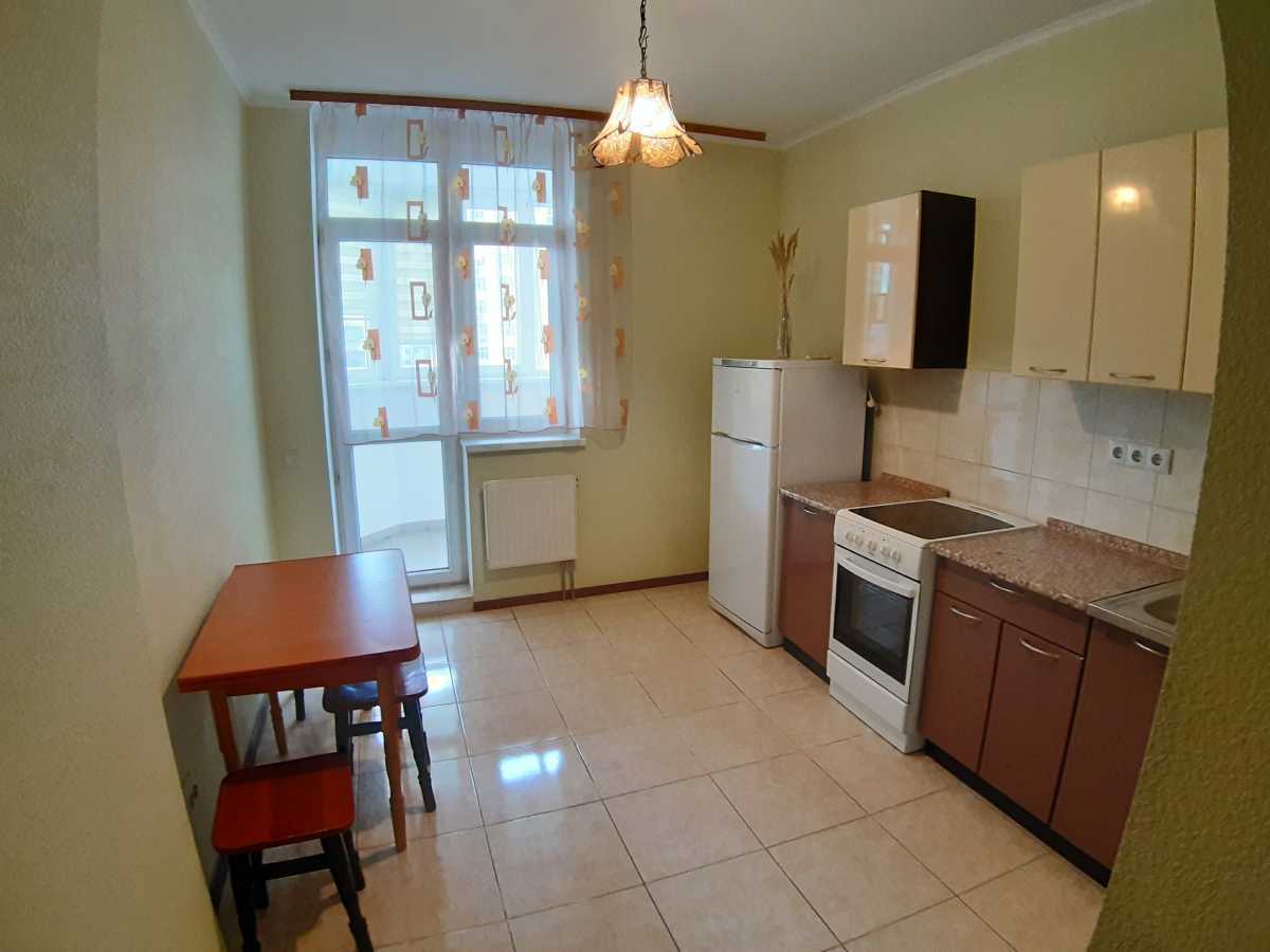 Аренда 1-комнатной квартиры 49.5 м², Петра Панча ул., Дегтяренко, 33
