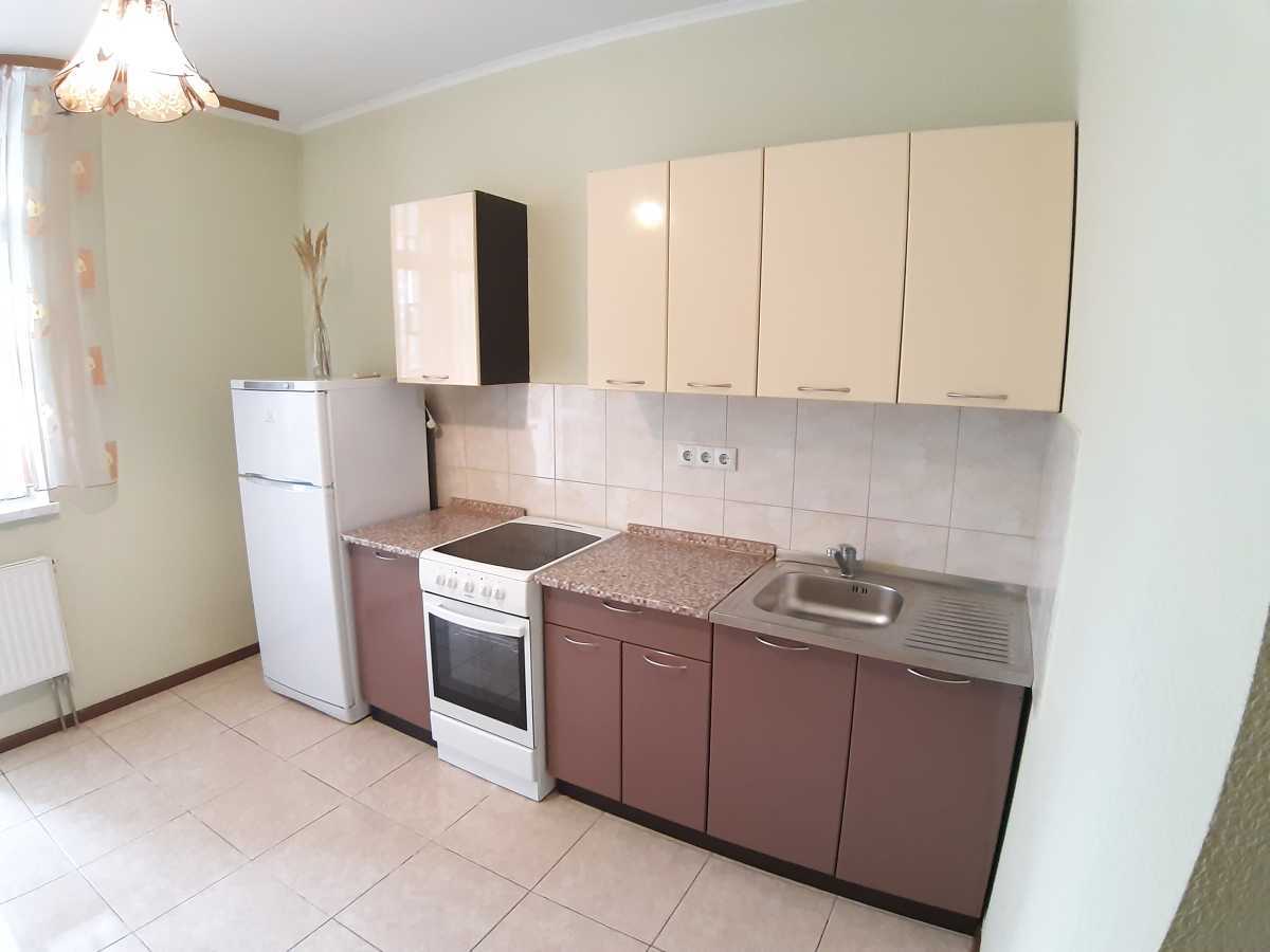 Аренда 1-комнатной квартиры 49.5 м², Петра Панча ул., Дегтяренко, 33