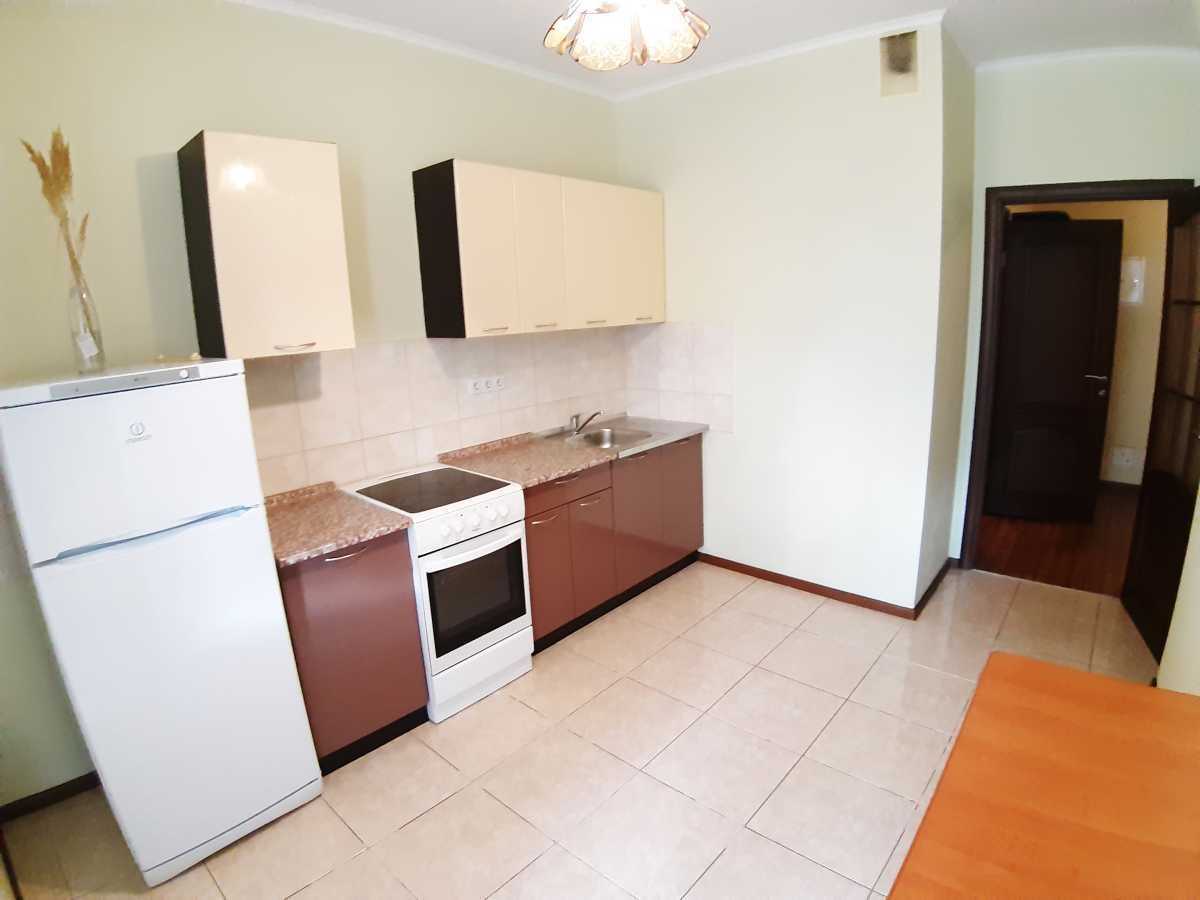 Аренда 1-комнатной квартиры 49.5 м², Петра Панча ул., Дегтяренко, 33