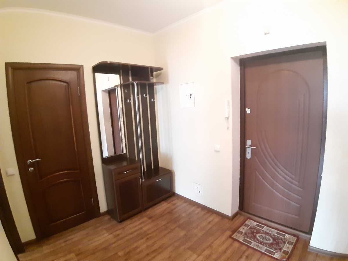 Аренда 1-комнатной квартиры 49.5 м², Петра Панча ул., Дегтяренко, 33