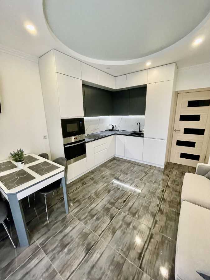 Аренда 2-комнатной квартиры 68 м², Петра Калнышевского ул., 8