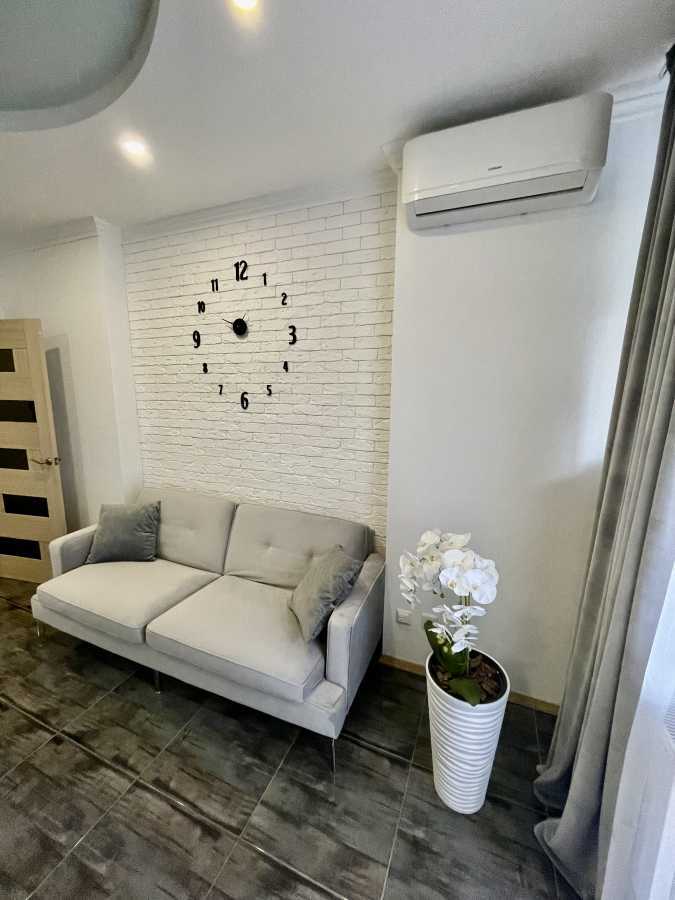 Аренда 2-комнатной квартиры 68 м², Петра Калнышевского ул., 8