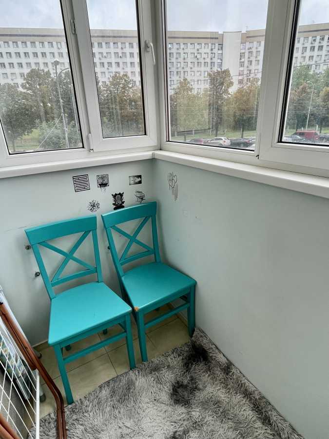 Аренда 2-комнатной квартиры 68 м², Петра Калнышевского ул., 8