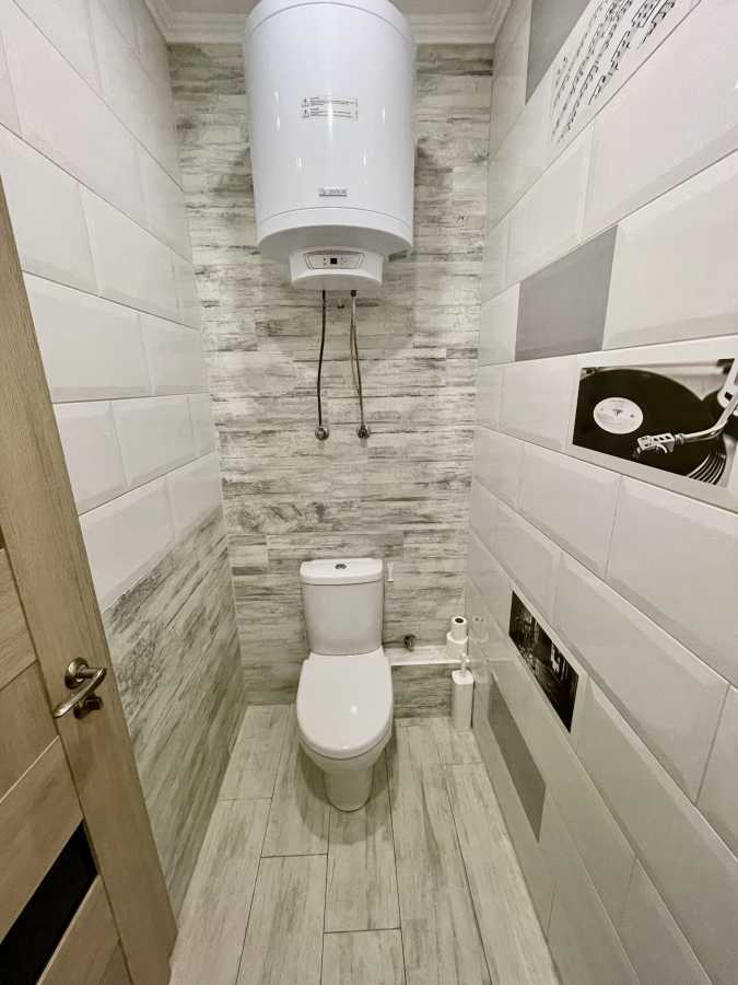 Аренда 2-комнатной квартиры 68 м², Петра Калнышевского ул., 8