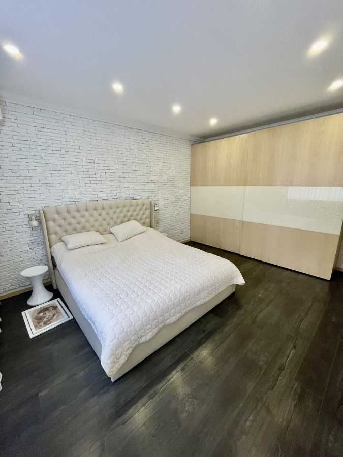 Аренда 2-комнатной квартиры 68 м², Петра Калнышевского ул., 8