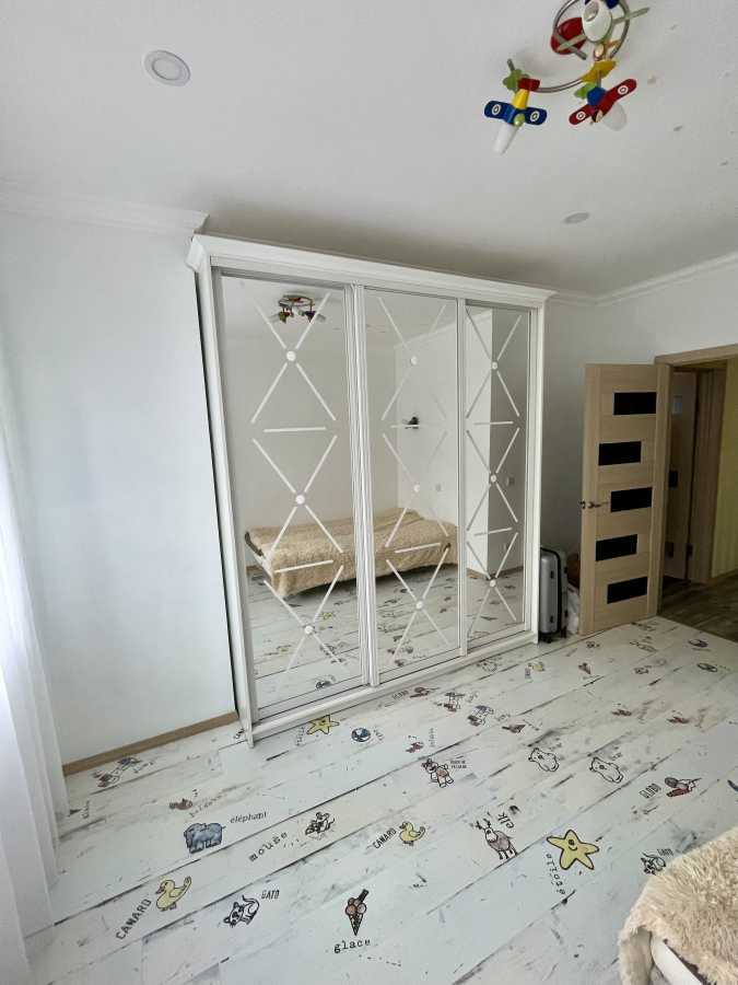 Аренда 2-комнатной квартиры 68 м², Петра Калнышевского ул., 8