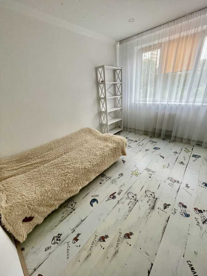 Аренда 2-комнатной квартиры 68 м², Петра Калнышевского ул., 8