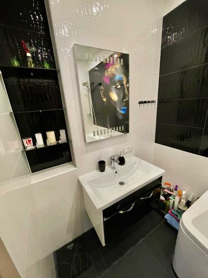 Аренда 2-комнатной квартиры 68 м², Петра Калнышевского ул., 8