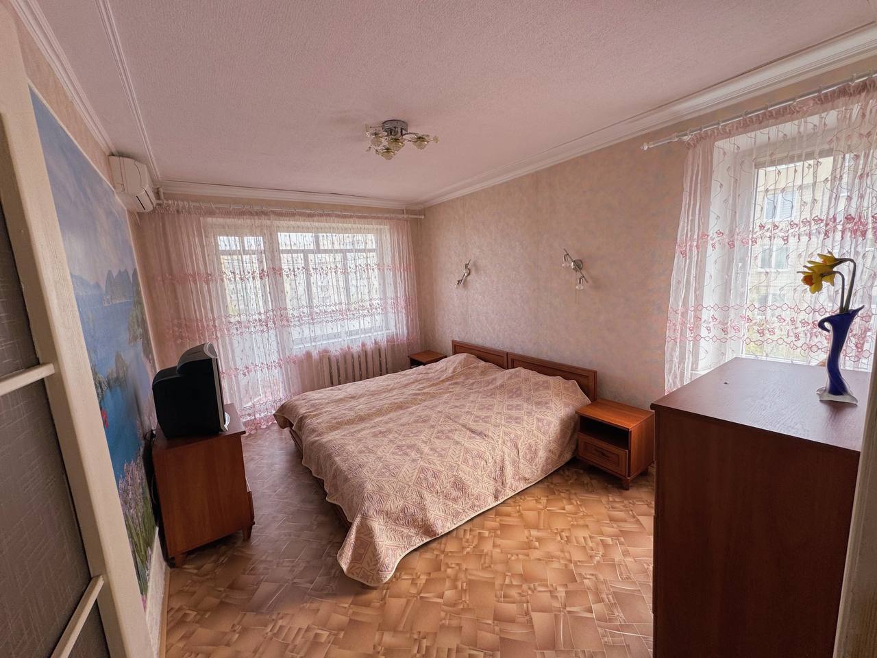 Аренда 3-комнатной квартиры 60 м², Янтарная ул.