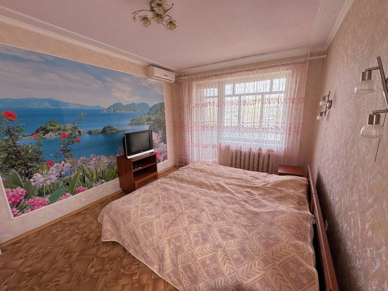 Аренда 3-комнатной квартиры 60 м², Янтарная ул.