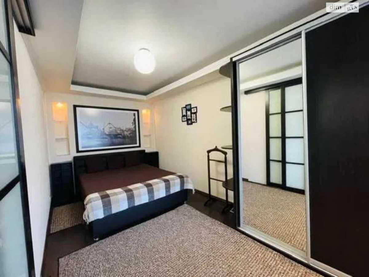 Аренда 2-комнатной квартиры 47 м², Леси Украинки бул., 9
