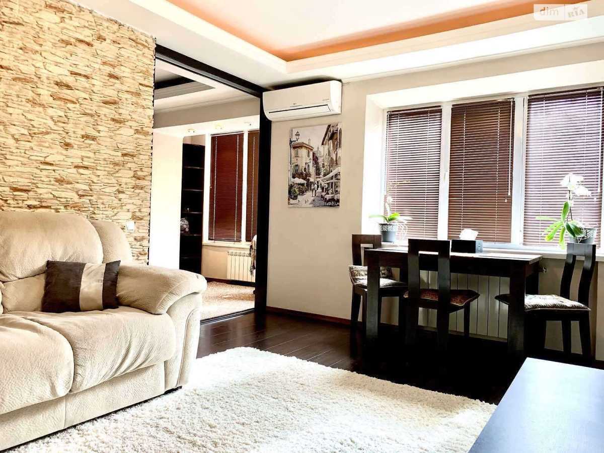 Аренда 2-комнатной квартиры 47 м², Леси Украинки бул., 9
