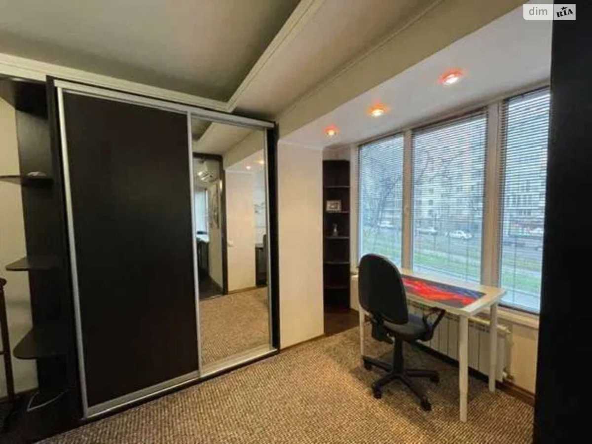Аренда 2-комнатной квартиры 47 м², Леси Украинки бул., 9