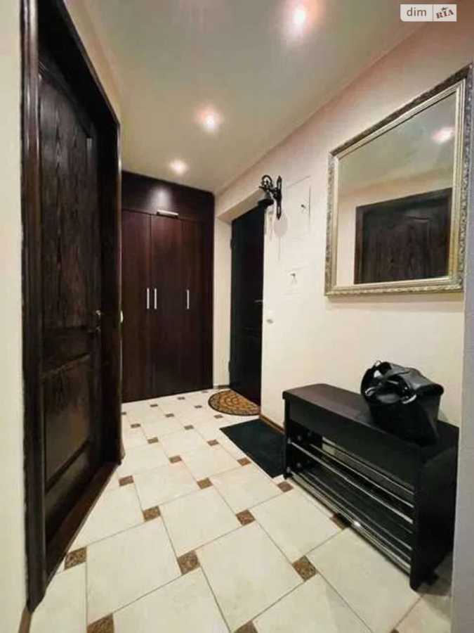 Аренда 2-комнатной квартиры 47 м², Леси Украинки бул., 9
