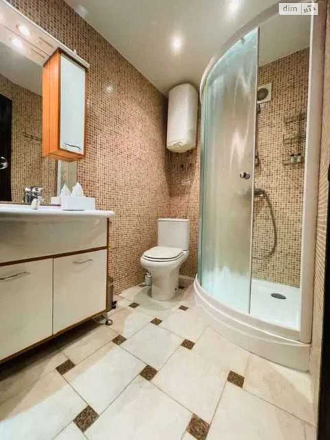 Аренда 2-комнатной квартиры 47 м², Леси Украинки бул., 9