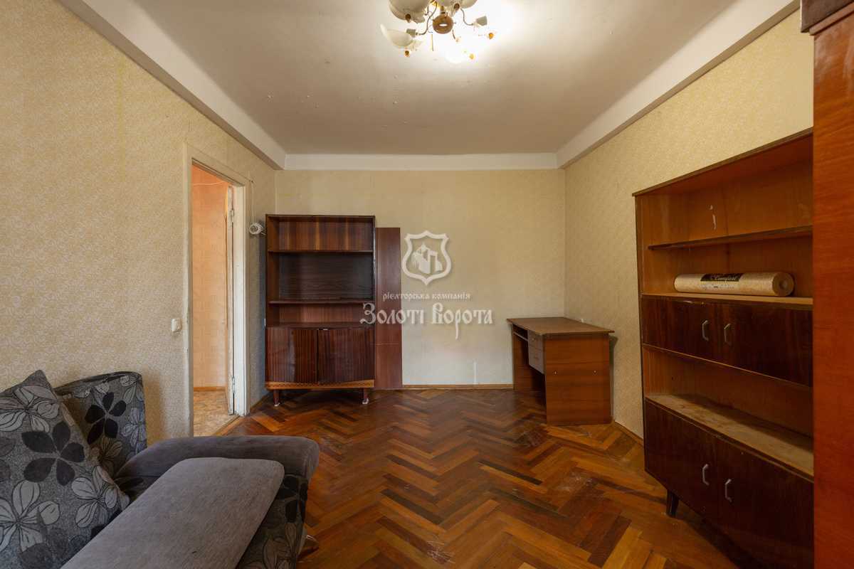 Продажа 1-комнатной квартиры 30 м², Космическая ул., 3