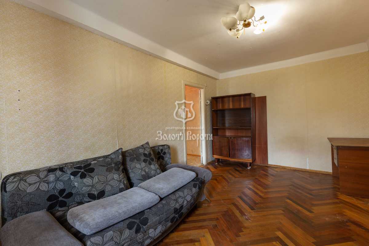 Продажа 1-комнатной квартиры 30 м², Космическая ул., 3