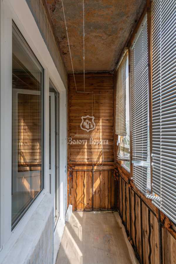 Продажа 1-комнатной квартиры 30 м², Космическая ул., 3