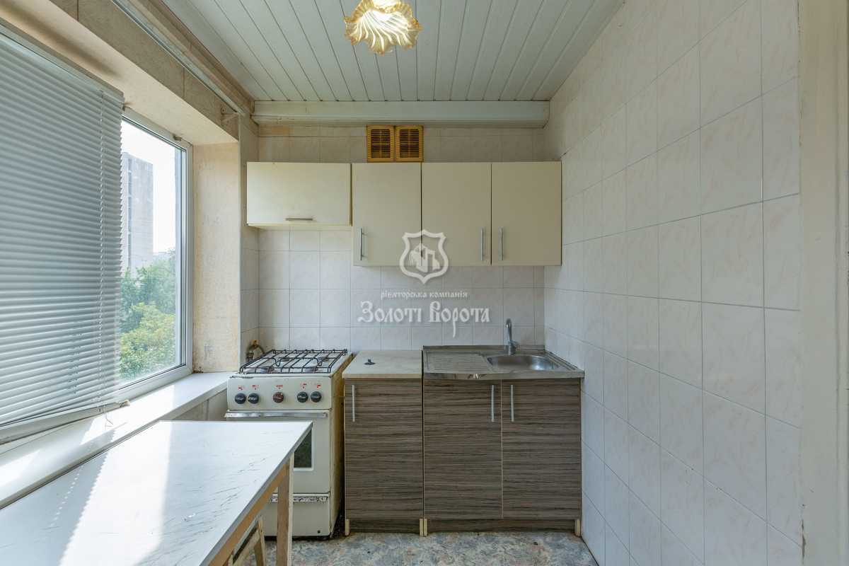 Продажа 1-комнатной квартиры 30 м², Космическая ул., 3