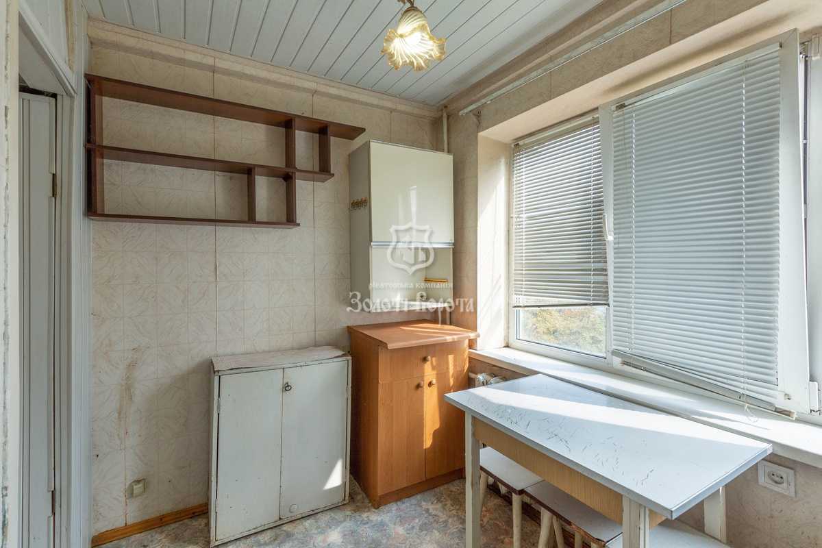 Продажа 1-комнатной квартиры 30 м², Космическая ул., 3