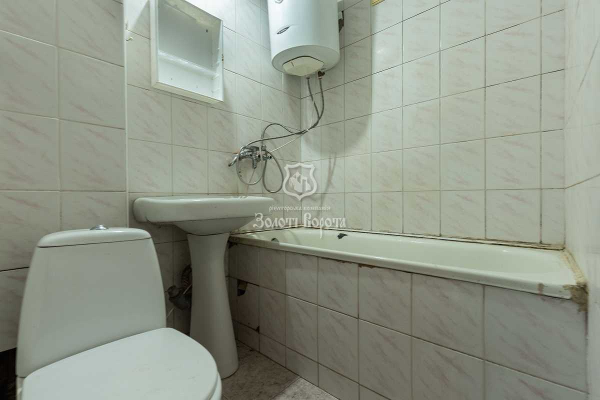 Продажа 1-комнатной квартиры 30 м², Космическая ул., 3