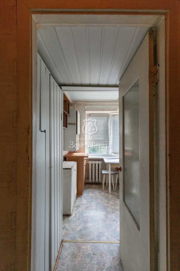Продажа 1-комнатной квартиры 30 м², Космическая ул., 3