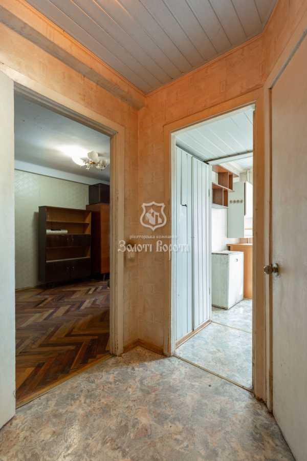 Продажа 1-комнатной квартиры 30 м², Космическая ул., 3