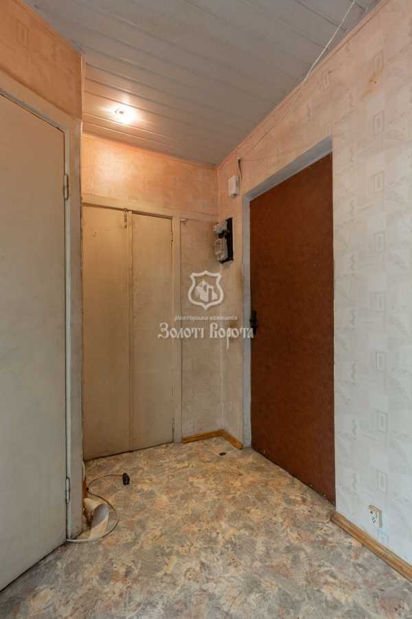 Продажа 1-комнатной квартиры 30 м², Космическая ул., 3