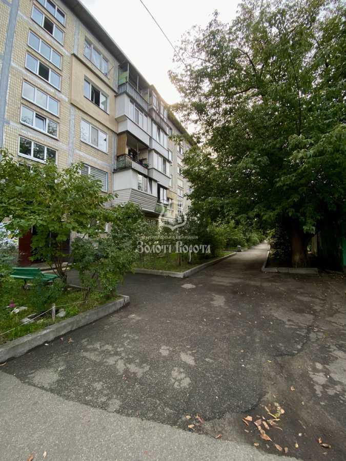 Продажа 1-комнатной квартиры 30 м², Космическая ул., 3