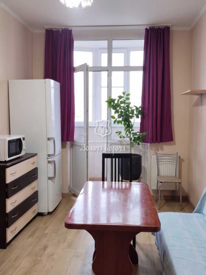 Продажа 1-комнатной квартиры 37.8 м², Светлая ул., 3д
