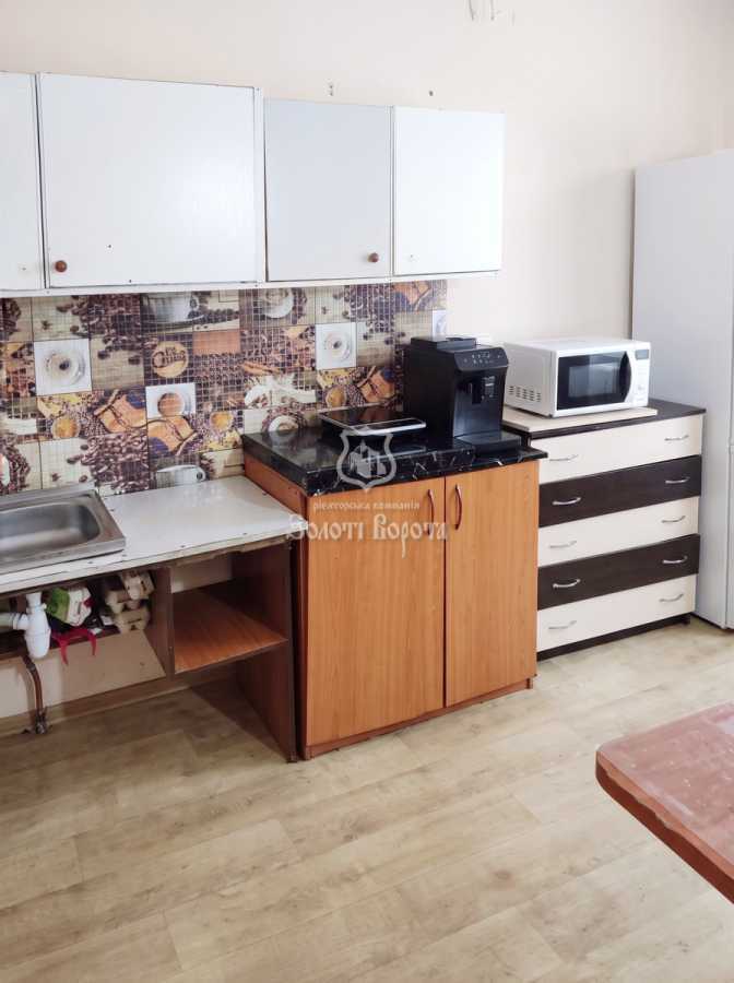 Продажа 1-комнатной квартиры 37.8 м², Светлая ул., 3д