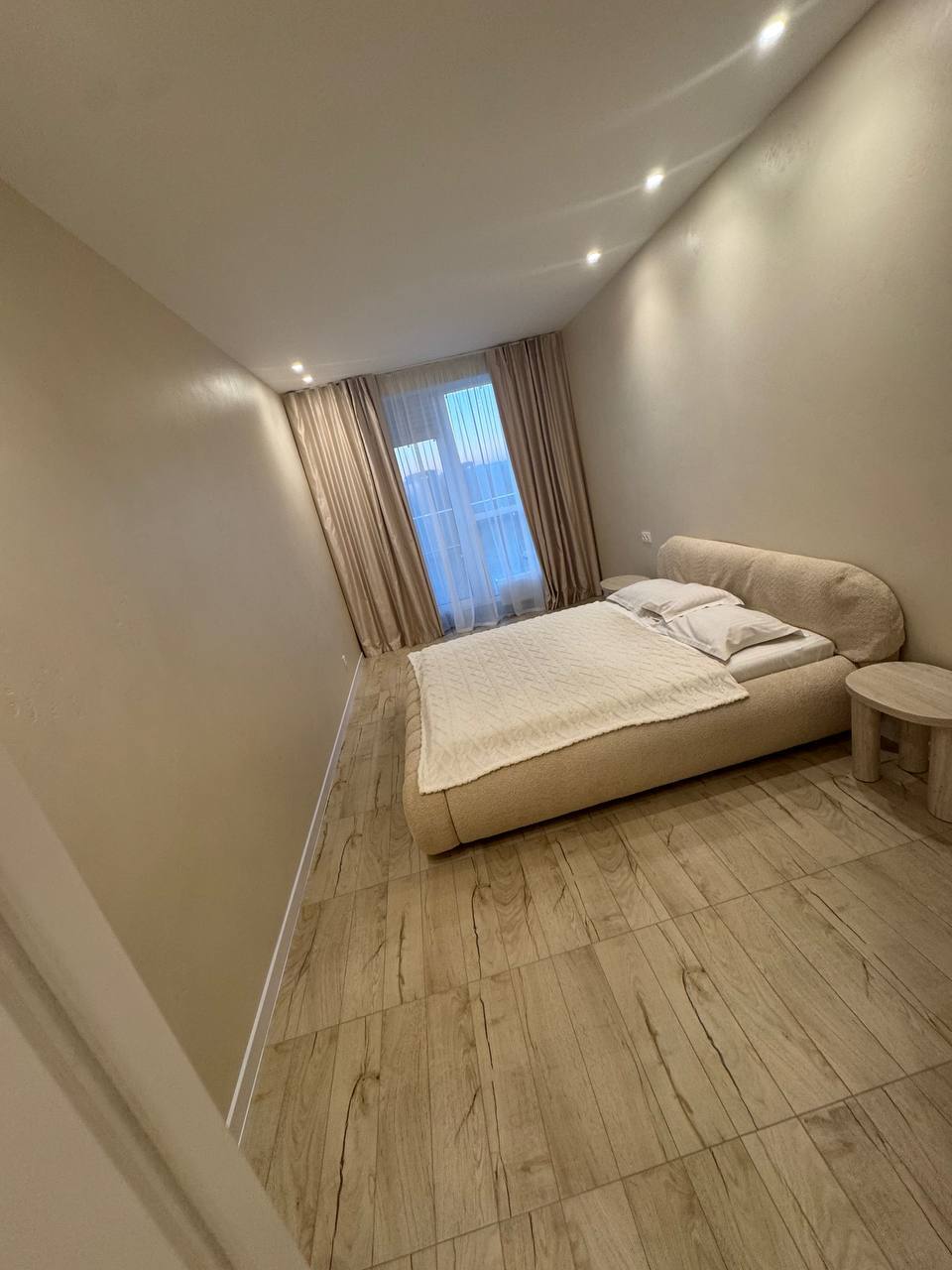 Аренда 2-комнатной квартиры 60 м², Гаванская ул.