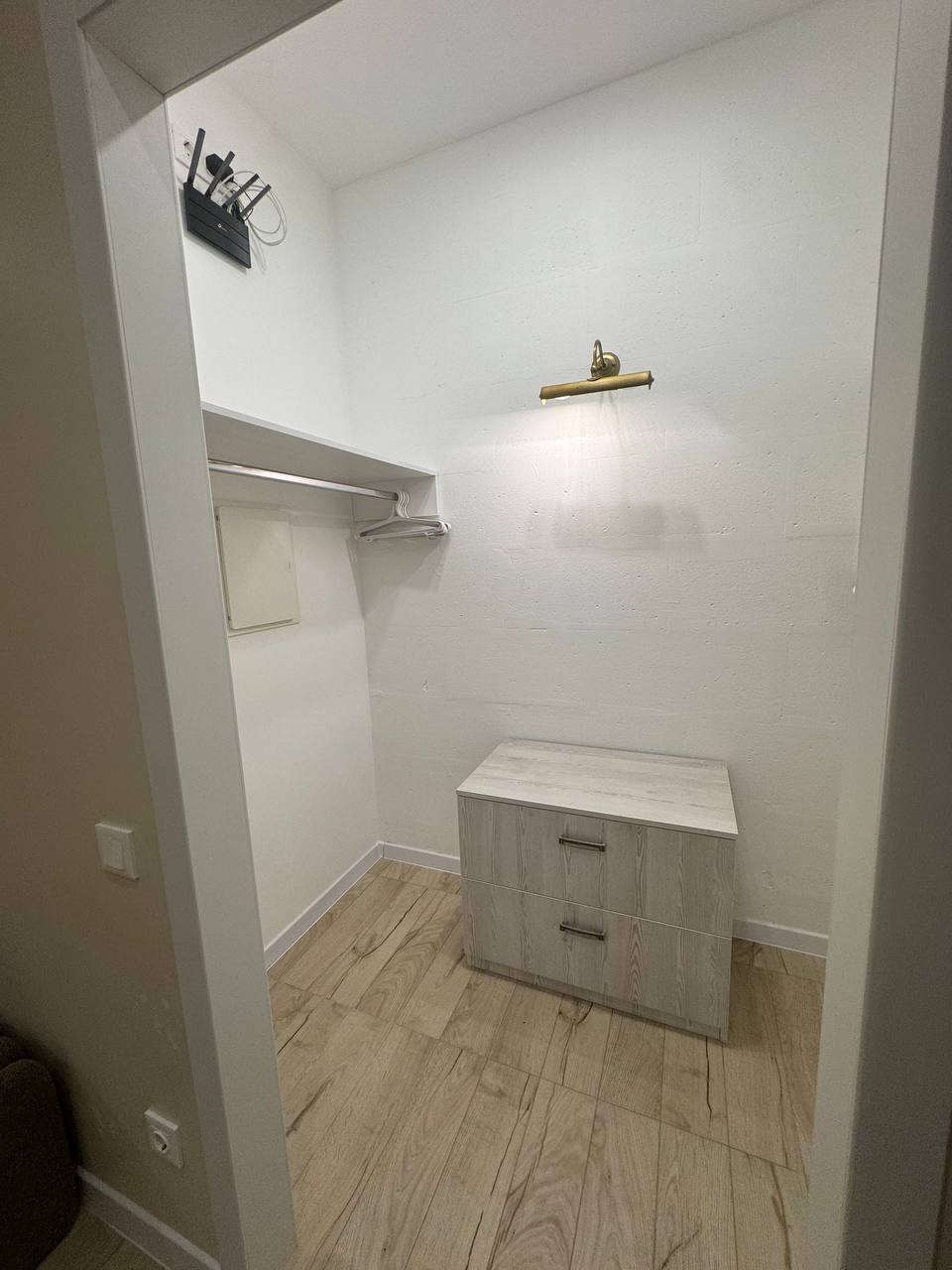 Аренда 2-комнатной квартиры 60 м², Гаванская ул.
