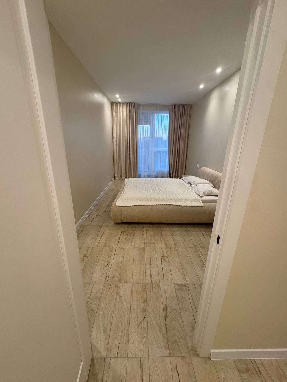 Аренда 2-комнатной квартиры 60 м², Гаванская ул.